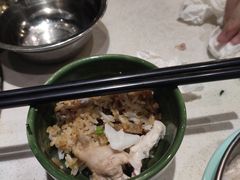 -百年果林椰子鸡(中洲店)
