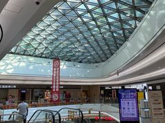 -KK ONE(京基滨河时代店)