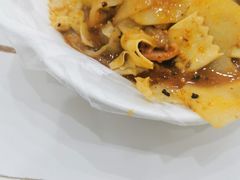 -大江麻辣拌(石油学院店)