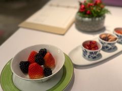 -悦轩中餐厅·高空江景·杭州柏悦酒店