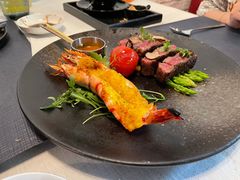 -Ponte 意大利餐厅