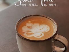 -大小咖啡 BigSmallCoffee(麦子店)