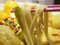 -友达面馆(桥西万象城店)