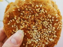 -北京大学-燕南食堂