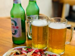 -新疆艾麦尔烧烤(丰台路口店)