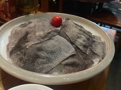 -乐宴·老北京铜火锅(八卦岭店)