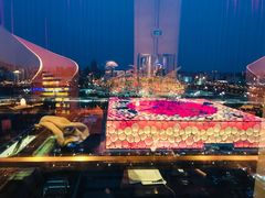 -北京盘古七星酒店