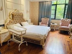 -福田家月子中心 产后 月嫂(市立母子医院店)