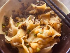 -灯盏窝干溜面(民心佳园A1区店)