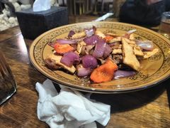 -庭院小酌(瑞莲街店)