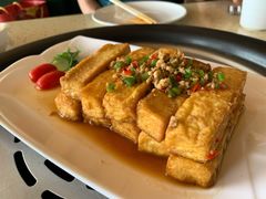 赶海一 品豆腐-港畔赶海蒸汽海鲜烧烤自助(仙螺岛店)