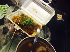 -唐记臭干(金鹰后街店)