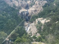 -沂蒙山旅游区云蒙景区(蒙山国家森林公园)