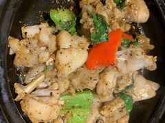 -星叶·东南亚料理(宁波万象汇店)