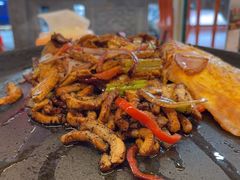 -一烙锅(友谊店)