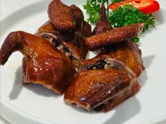 -粤来记·啫啫煲·点心(日月光店)