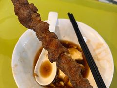 -南来顺饭庄·清真(南菜园店)