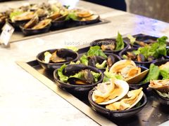 -盛宴标帜餐厅·亲子自助 (南昌喜来登酒店)