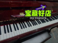 -乐尚音乐空间·钢琴·声乐·尤克里里(海岸城店)