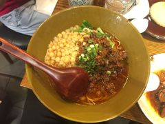 -天府小面馆(Emporium)