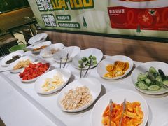 -豪客来牛排(成都锦江大融城店)