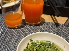 -上海临港美爵酒店·铃兰西餐厅