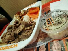 -吉野家(宾水道店)