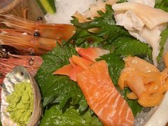 -和彩放题餐厅(酒仙桥店)