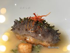 -万豪金殿(香港JW万豪酒店)