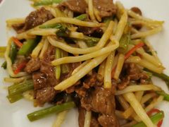 -东馆和天下特色餐饮(工农店)