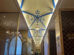 -沙力海西北特色美食烤肉店(北门坡店)