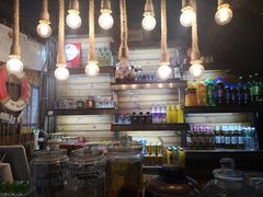 -秋语木桶鱼.酸菜鱼(开发区火车站店)