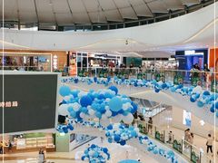 -万达广场(大明宫店)
