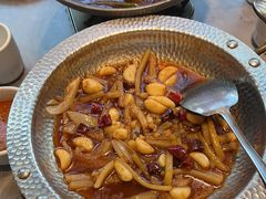 -肖记公安牛肉鱼杂馆·省级非物质文化遗产(江汉路直营店)
