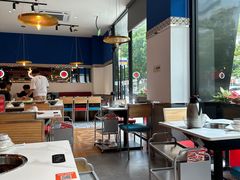 -八合里潮汕鲜牛肉火锅(吉大店)
