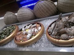 -凯利酒店自助餐(元美中路店)