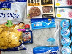 -麦德龙(京顺路商场店)