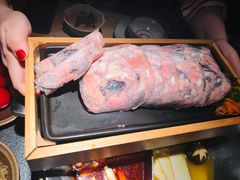 -湊湊火锅·茶憩(石家庄万象城店)
