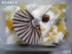 -爱维尔阳光蛋糕(和丰店)