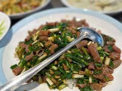 海肠捞饭-荣祥海鲜·烟台菜(胜利路二部)