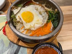-壹兆炭火烤肉·烤鳗鱼(全运路店)