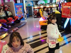 -星悦蓝海欢乐园(石路天虹店)