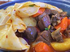 -帕米尔食府(白云观店)