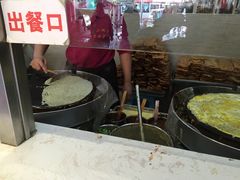 -清真·二嫂子煎饼果子(鼓楼旗舰形象店)