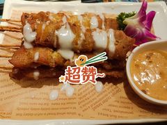 -食肆&Fourteen(武林夜市店)