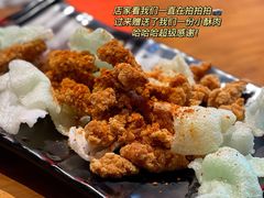 -炉小二铜锅牛蛙•川湘菜(三里屯店)