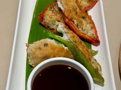 -蔡澜点心·粤菜(丽泽天街店)