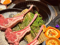 -牛YO烧肉烤肉自助(万象城春河里店)
