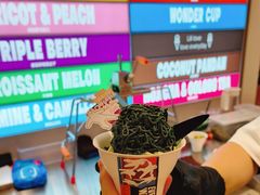 -莉莉熊Lililove Gelato (意大利手工冰淇淋)