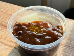 -笃笃笃糖粥(十全街店)